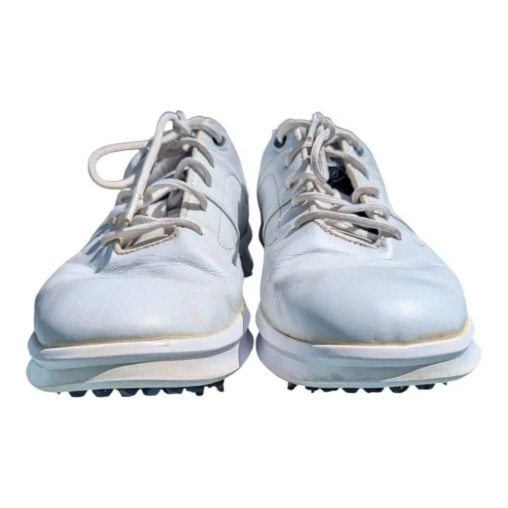 FootJoy contour white